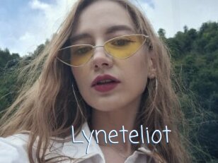 Lyneteliot