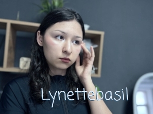 Lynettebasil