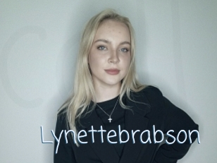 Lynettebrabson