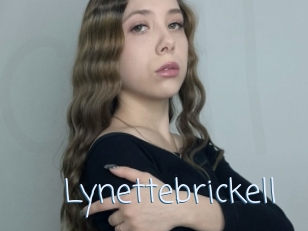 Lynettebrickell