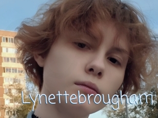 Lynettebrougham