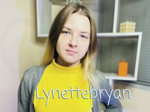 Lynettebryan