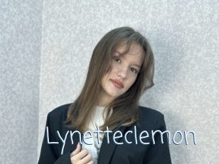 Lynetteclemon