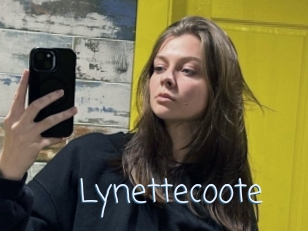 Lynettecoote