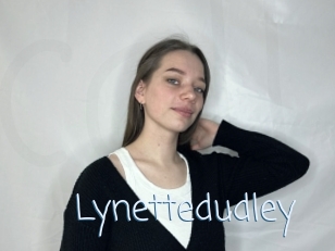 Lynettedudley