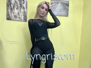 Lyngriscom