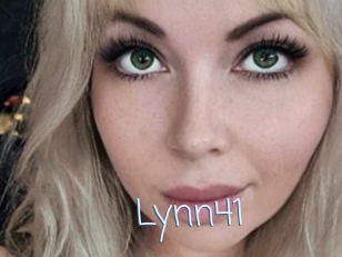 Lynn41