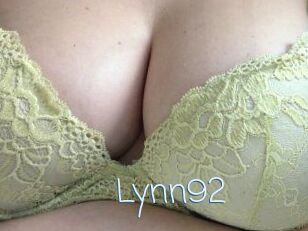 Lynn92