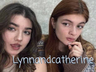 Lynnandcatherine