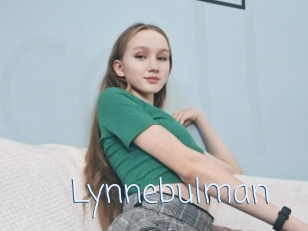 Lynnebulman