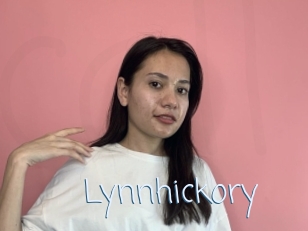 Lynnhickory