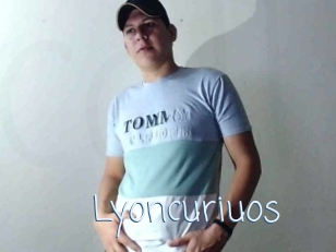 Lyoncuriuos