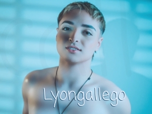 Lyongallego