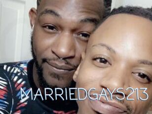 MARRIEDGAYS213