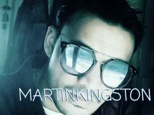 MARTINKINGSTON