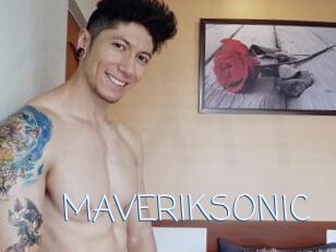 MAVERIKSONIC