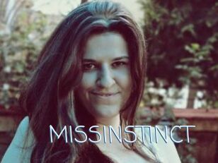 MISSINSTINCT