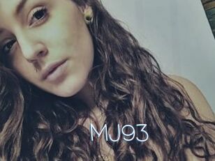 MJ93