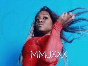 MMJXXX