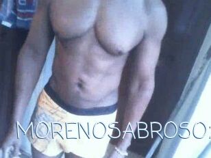 MORENOSABROSOx