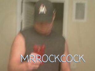 MRROCKCOCK