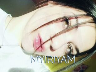 MYIRIYAM