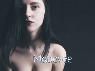 Maaevee