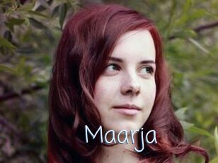 Maarja