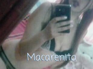 Macarenita