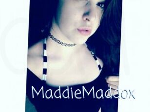 MaddieMaddox