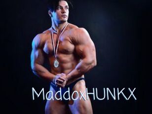 MaddoxHUNKX