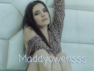 Maddyowensss