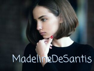 MadelineDeSantis