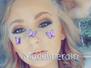 Madelinerain