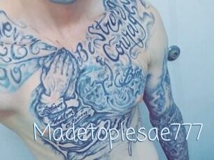 Madetoplesae777