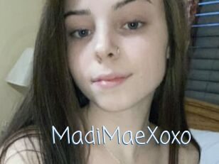 MadiMaeXoxo