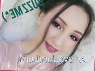 MadinaLove_xx