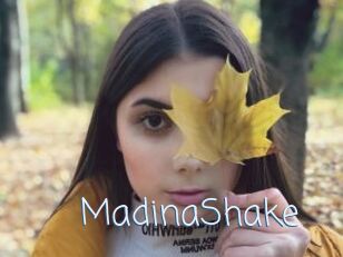 MadinaShake