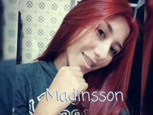 Madinsson