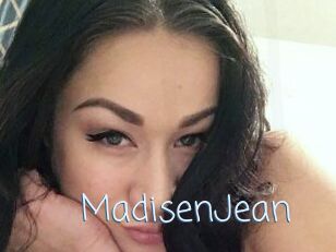 Madisen_Jean