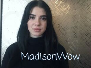 MadisonWow