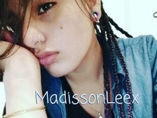 MadissonLeex