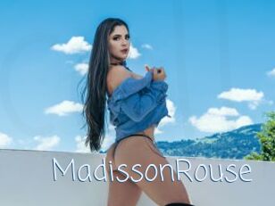 MadissonRouse