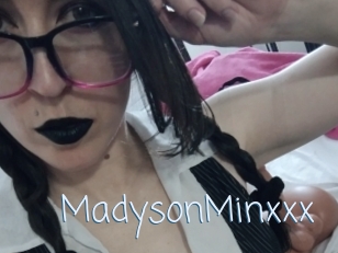 MadysonMinxxx