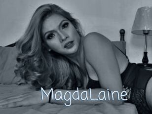 MagdaLaine