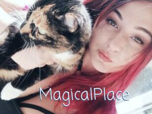 MagicalPlace
