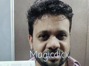 Magicdicx