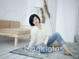 Magiclotas