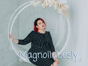 MagnoliaLesly