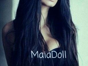 Maia_Doll